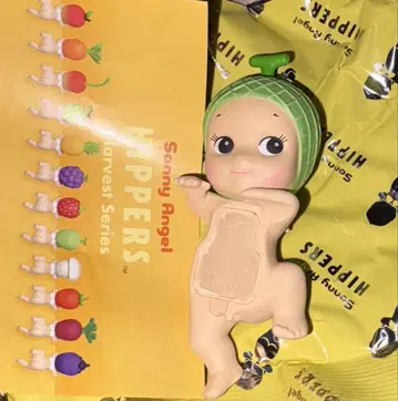 소니 엔젤 히퍼스 하베스트 멜론