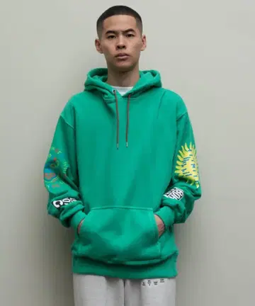 BAL original [ 2022 봄/여름 ] Random Hoodie