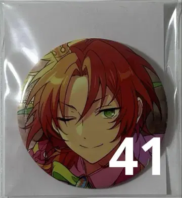 앙상블 스타즈!! 컬렉션 캔뱃지 [2024 May] 츠키나가 레오