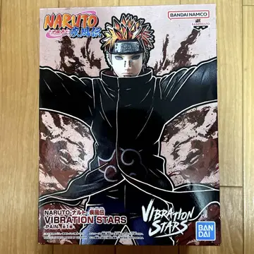 NARUTO 돌풍전 VIBRATION STARS 페인 피규어