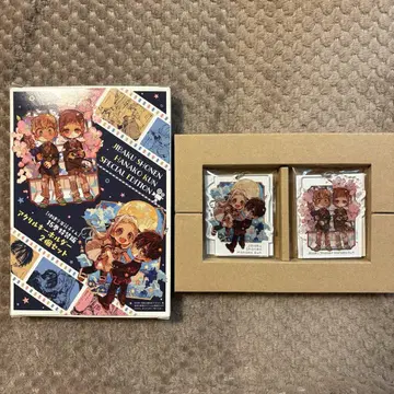 지박소년 하나코 군 15권 특장판 특전 아크릴 키링