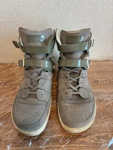새상품급 Birkenstock 스니커즈