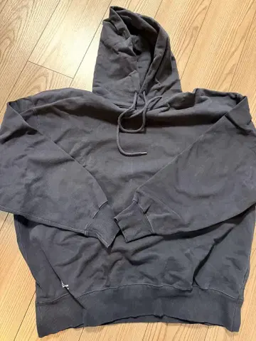 FreshService LIGHT OZ PULLOVER HOODIE
