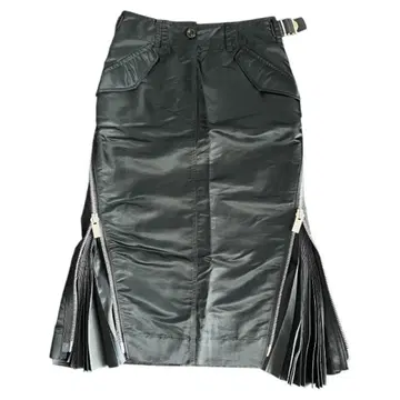 새상품급 sacai 스커트