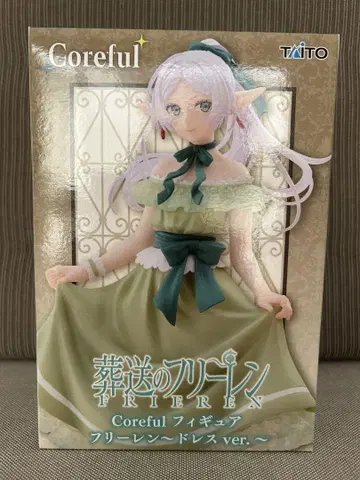 TAITO Coreful 피규어 프리렌 드레스 ver.