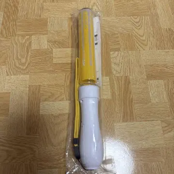 겐지부 자신에게. 겐지부 오쿠라 타카토 응원봉