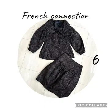 French connection 셋업 6호