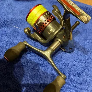 시마노 세피아 ci4 c3000sdh 중고