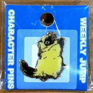 [ 새상품 미개봉 ] 신 테니스의 왕자님 카루핑 핀즈