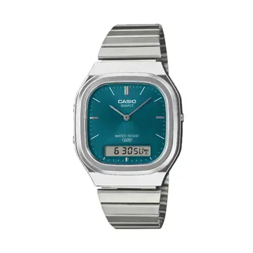 [ 새상품 미사용 ] CASIO 카시오 AQ-240E-3AJF