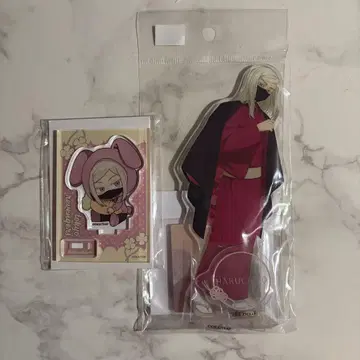 도쿄 리벤저스 산즈 하루치요 아크릴 스탠드