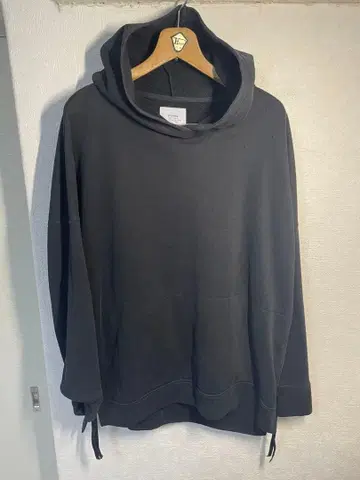 STAMPD 후드티 사이즈 L