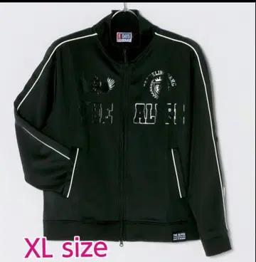 THE ALFEE 2025 가을 투어 굿즈 저지 XL