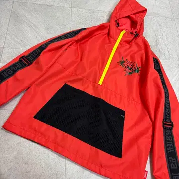 Nintendo 닌텐도 스프라툰 3 곰상 상회 연어런 M 사이즈