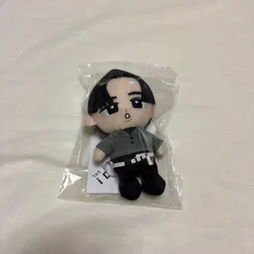 Snow Man 메구로 렌 스노치루 봉제 인형