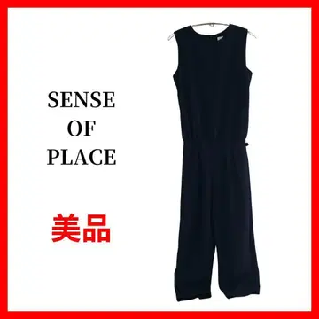 SENSEOFPLACE 센스 오브 플레이스 올인원 B1621