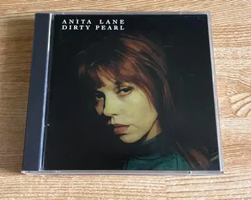 ANITA LANE DIRTY PEARL