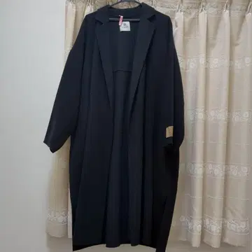 나노 유니버스 롱 코트
