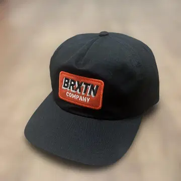 브릭스톤 BRIXTON 스냅백 캡