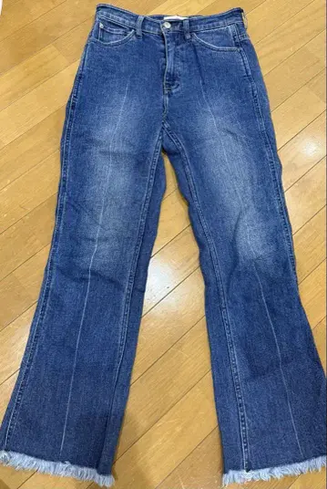 [ Healthy denim SLOBE IENA ]