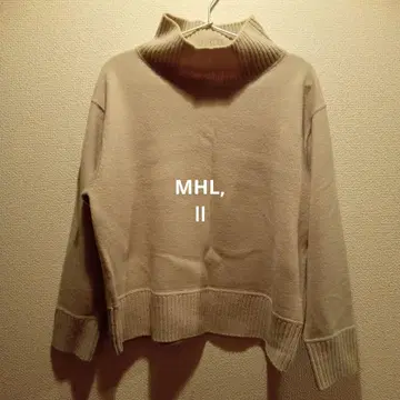 MHL, 스웨터
