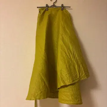 NAO 랩스커트