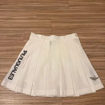 새상품 1piu1uguale3 스커트