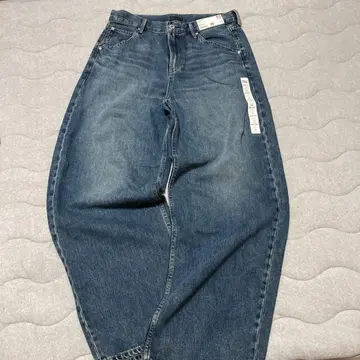 배기 커브진 28