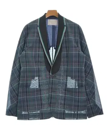 kolor 캐주얼 자켓 남성용