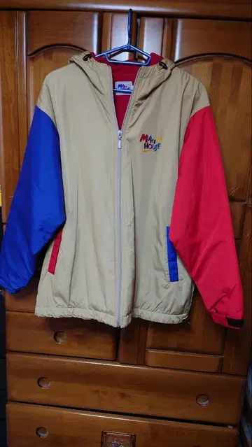 미키하우스 M 사이즈 점퍼