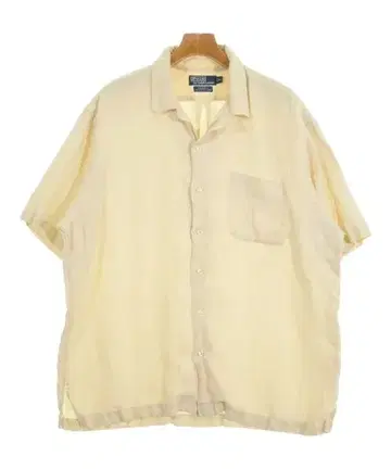 폴로 랄프 로렌 캐주얼 셔츠 남성용