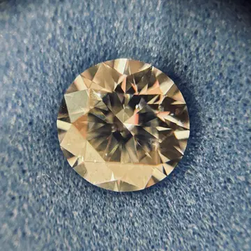 라보그라운드 다이아몬드 1.09ct F 컬러 VS2 IGI 감정서