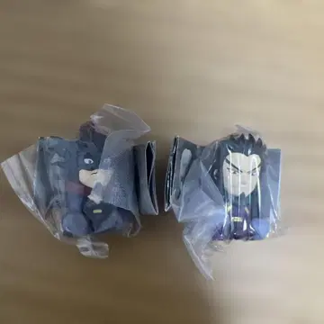 킹덤 기다림 3 칸키 오센 2세트