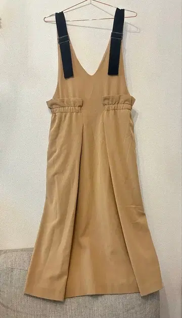 살로펫 스커트