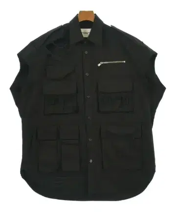 TAKAHIROMIYASHITATheSoloist. 캐주얼 셔츠 남성용