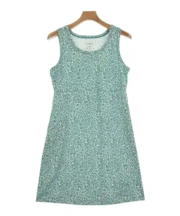 L.L.Bean 원피스 여성용