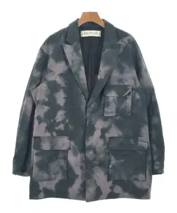 POLYPLOID 자켓 남성용