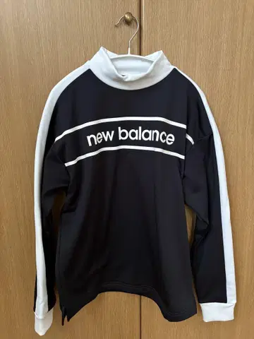 뉴발란스(new balance) 골프웨어 긴팔