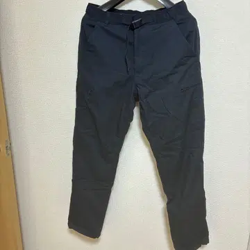 UNIQLO 히트텍 팬츠 네이비 s