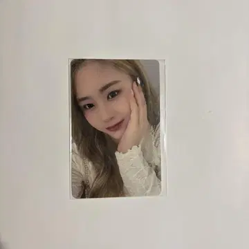 ME:I 사사키 코코나 꿈을 향한 시작 FC 한정판