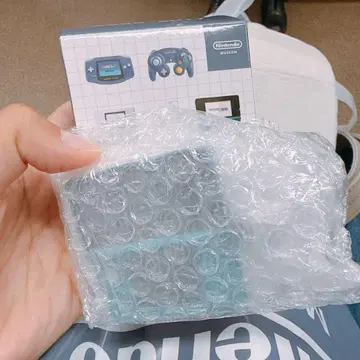 닌텐도 게임보이 어드밴스 미사용