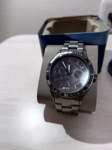 [ FOSSIL ] 남성용 손목시계 CH-2501