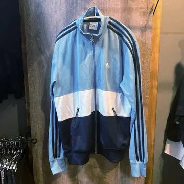 [ adidas ] 트랙 자켓