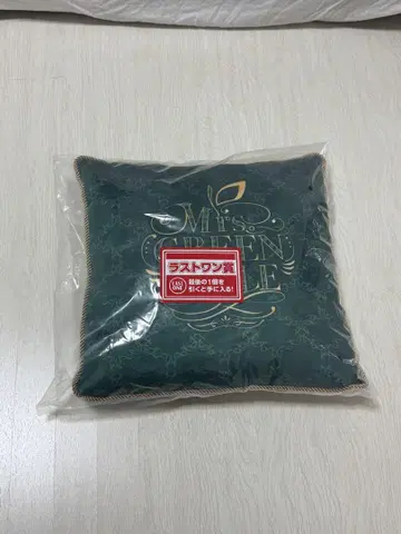 미세스 제일복권 라스트 원