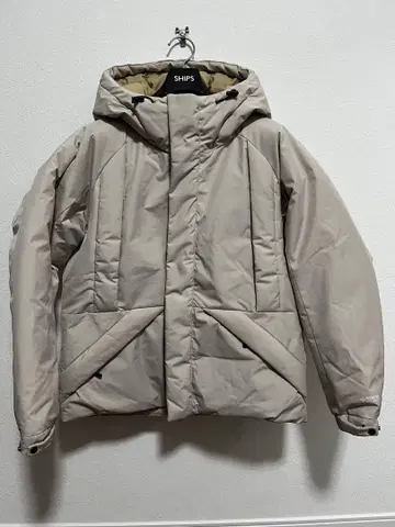 가격 인하 [ 새상품급 ] +phoenix 고어텍스 다운 자켓