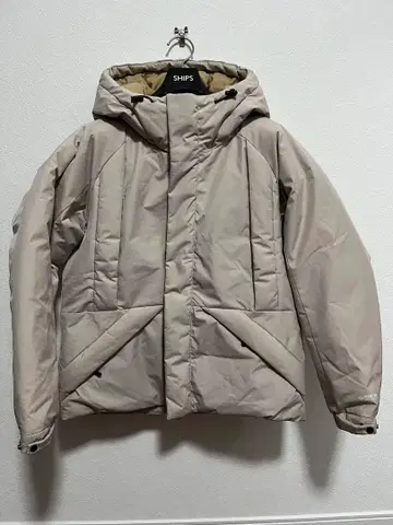 가격 인하 [ 새상품급 ] +phoenix 고어텍스 다운 자켓