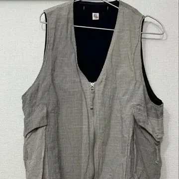 Kaptain Sunshine 벨티드 베스트 베스트