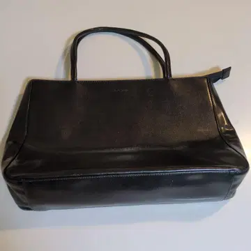 Paul Smith 블랙 비즈니스 백