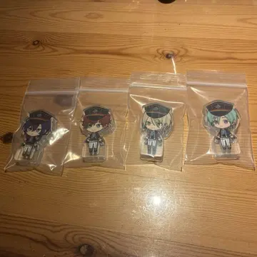 앙상블 스타즈!! ALKALOID 코롯타