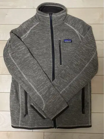 Patagonia 파타고니아 플리스 베터 스웨터